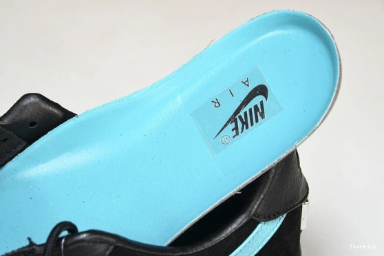 1 1837 Force Nike Co. Air Tiffany DZ1382-001  Low & 1004